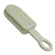 thumbnail image 2 of Cepillo de dientes para perros y gatos, resistente a las mordeduras, juguetes para buscar para masticadores agresivos. Verde, 2 of 9