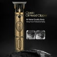 thumbnail image 4 of Cortapelos para hombres, cortadora de cabello inalámbrica, cortadora de cabello, cortadora de barba, Abody Cortar el pelo, 4 of 7