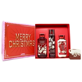 Bath & Body Works GRAPHITE Mini Gift Set Travel Size - 2 in 1 Body