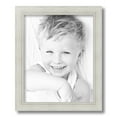 thumbnail image 2 of ArtToFrames 12" x 15" White Picture Frame, 12x15 inch White Wood Poster Frame (WOM-4332), 3 Pack, 2 of 7