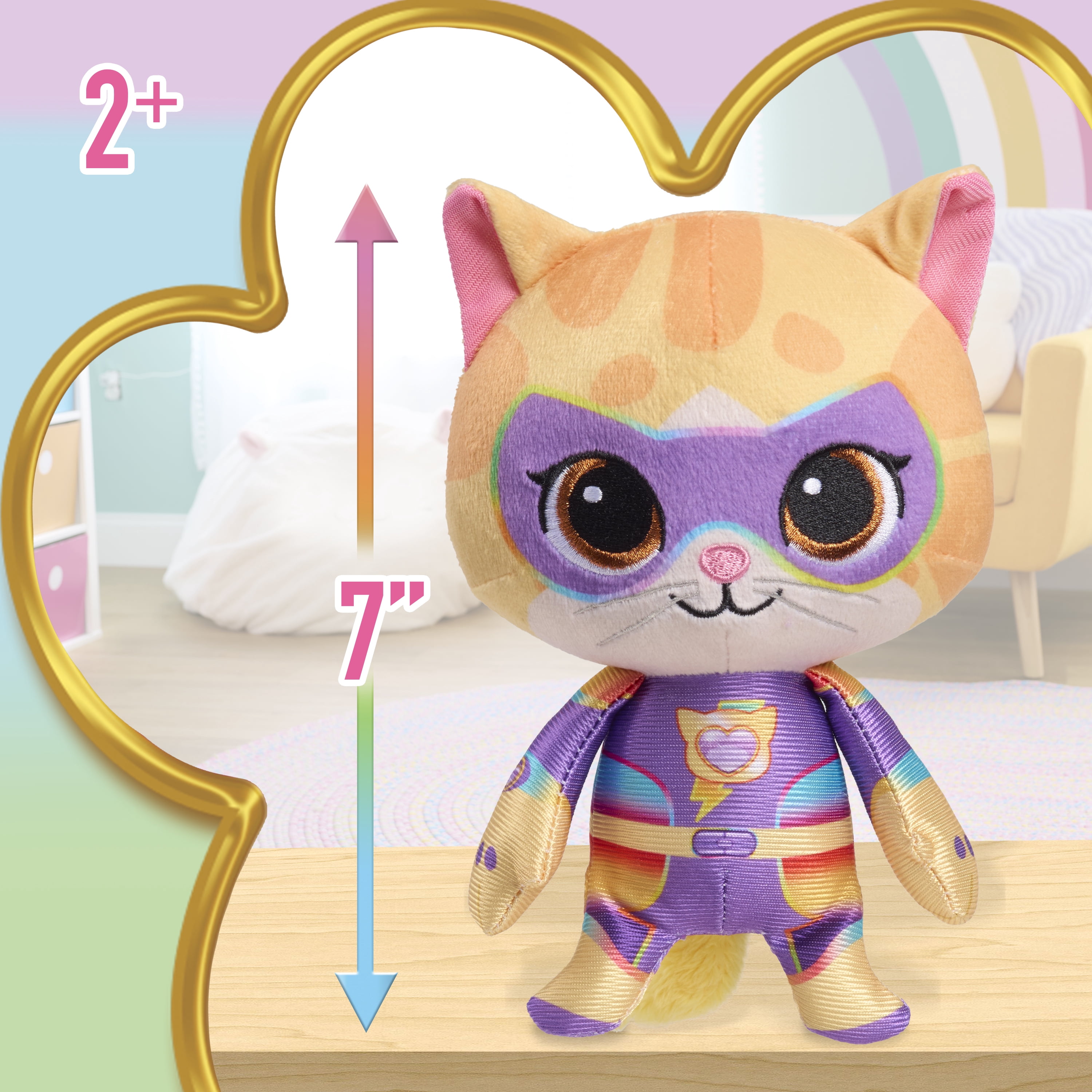 Disney Superkitties