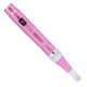 thumbnail image 4 of Pluma De Belleza Inalámbrica Eléctrica, Pluma De Microagujas Eléctrica, Herramientas De Reparación De La Piel Derma Ajustables Inalámbricas Para El Cuerpo De La Cara(rosa dorada), 4 of 5