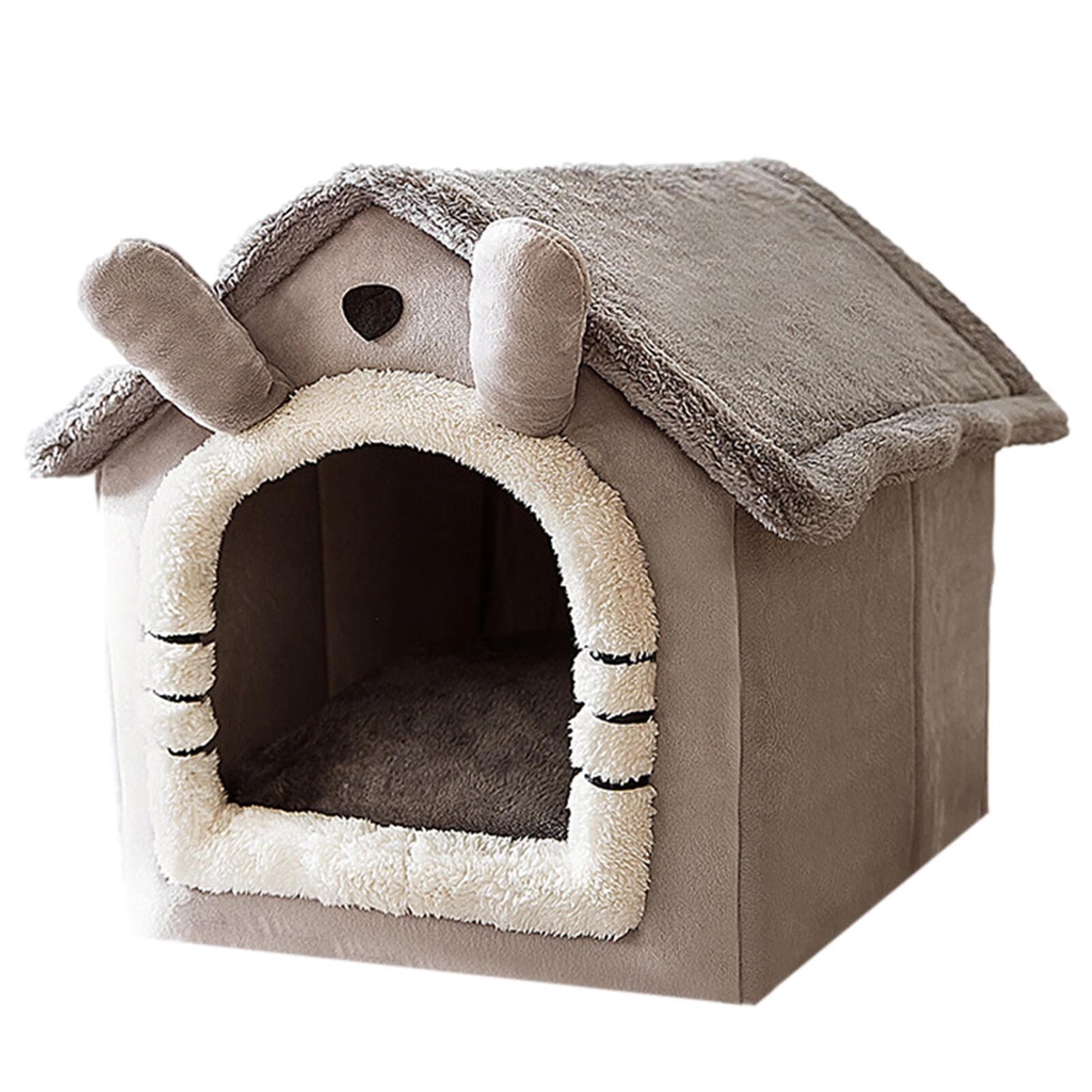 indoor dog house walmart