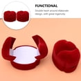 thumbnail image 3 of unbranded 2Ud Estuche Para Joyería Con Ideal Para Almacenamiento, 3 of 8