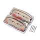 thumbnail image 3 of Set de 2 piezas Pastillas de guitarra Yuyangstore P90 Pastilla para guitarra, 3 of 8