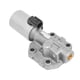 thumbnail image 4 of Válvula solenoide Resistencia al desgaste Transporte conveniente y almacenamiento Handy Instalación Reemplazo para el colector eléctrico de acuerdo Advancent VI001919-00B, 4 of 6