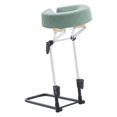 thumbnail image 2 of Esquirla Desktop and Home Mattress Massage Kit Eye Surgery Recovery Accessory for SPA Green, 2 of 8