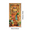 1A, variant on Hawaiian Decor Tiki Banner Tropical Design Bamboo Elements for Luau Party Beach Decor Outdoor Events Summer Celebration