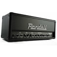 thumbnail image 3 of Randall RG1503H RG Series 150 Watt Guitar Amplifier Head w/ Footswitch, 3 of 4
