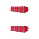 thumbnail image 1 of Manga de viento del aeropuerto,Airport Windsocks resistente al aire libre 18x48 18 60,Bolsa de calcetines para medir el viento con cinturón reflectante,Herramienta de medición de la, 1 of 8