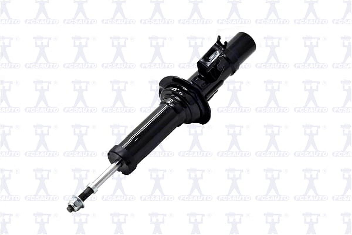 FCS 335980L Suspension Strut Assembly