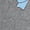 HEATHER GREY, variant on Instant Message - Pride Coquette Bows