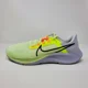 thumbnail image 5 of Nike Air Zoom Pegasus 38 Barely Volt Green Grey White CW7356-700 Men's Size 11, 5 of 6