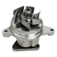 thumbnail image 4 of Engine Water Pump, LF0115100 Heat Dissipation Practical Precise  For Car, 4 of 8