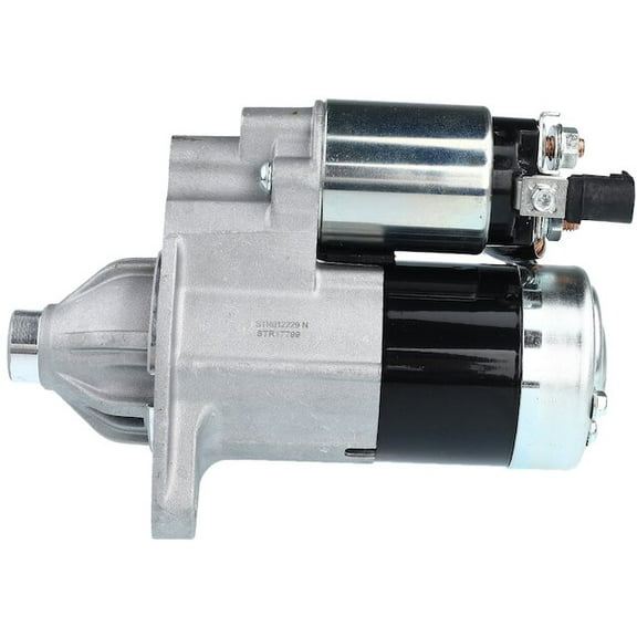 Starter 1 - Compatible with 2000 - 2002 Dodge Dakota 2.5L 4-Cylinder 2001
