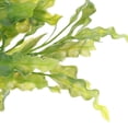 thumbnail image 4 of Micro Artificial Fish Tank Grass Plastic Plastic Decor Sin Daños Para Adecuado Para , , La Decoración Del 4 Colco Planta de jardinería tanque de peces, 4 of 8