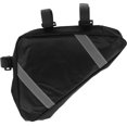 thumbnail image 3 of Miangastore Bike Bag for Bicycles Bike Bag Bike Frame Bag Bicycle Frame Bag Cycling Accessory, 3 of 8