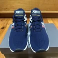 thumbnail image 4 of New Balance X90 USA Mens Running Casual Walking Shoes Sneakers Navy Blue Sz 9, 4 of 6