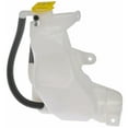 thumbnail image 3 of Dorman 603-630 Engine Coolant Reservoir for Specific Dodge / Jeep Models Fits select: 2011-2018 JEEP GRAND CHEROKEE, 2011-2021 DODGE DURANGO, 3 of 4