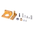 thumbnail image 1 of Kit de Bloque de Extrusora Perfecl Accesorios para Impresora 3D MK8, 1 of 5