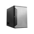 thumbnail image 1 of Chenbro SR301 Plus Series - Compact tower - mini ITX - SATA/SAS - hot-swap (PS/2) - USB, 1 of 6