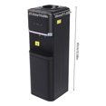 thumbnail image 6 of Top Loading Water Dispenser, Hot & Cold & Warm Water Dispenser, for Home Office, 6 of 21
