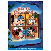 Mickey's Christmas Carol (1983)