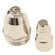 thumbnail image 3 of 3 boquilla de consumibles de soplete por estándar de 40 a Yotijar Electrodo y punta, 3 of 10