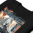 thumbnail image 2 of Megadeth - Angel Flames T-Shirt, 2 of 7