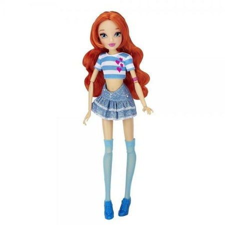 jakks winx club daphne doll from 59 95 nextag