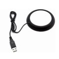 thumbnail image 1 of Chauffe-Tasse Usb Chauffe-Boisson Chauffe-Thé pour Bureau Maison, 1 of 5