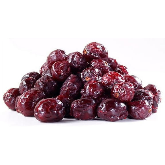 Commodity Fruit Whole Cranberry, 5 Pound -- 2 per case.
