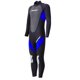 thumbnail image 1 of Trajes de neopreno para hombres Traje de buceo de 3 mm para bucear, Sunnimix Traje de buceo, 1 of 8