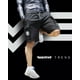 thumbnail image 3 of Short Bermuda Cargo Fugitive Trend Hombre Caballero, 3 of 8