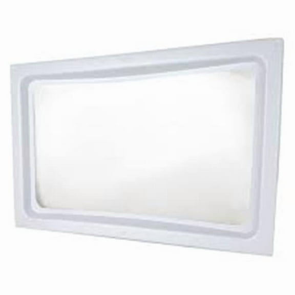 Icon Technologies ICR12149 Dome Skylight Inner Low Profile for SL1422