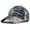 Gray, variant on Unisex Graffiti Art Baseball Cap Fashion Funny Print Adjustable Peaked Cap Outdoor Sports Couple Hats Adjustable Curved Brim Hats Sun
