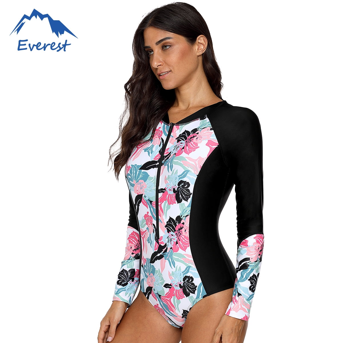 cover swim long sleeve