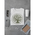 thumbnail image 3 of Roots And Branches Of Tree Logo, Male Medium, 3 of 4