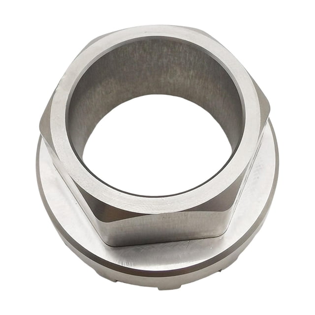 Herramienta de extracción de platos y bielas de eje de 30 mm para Rotor Rex 3D 3DF de alta