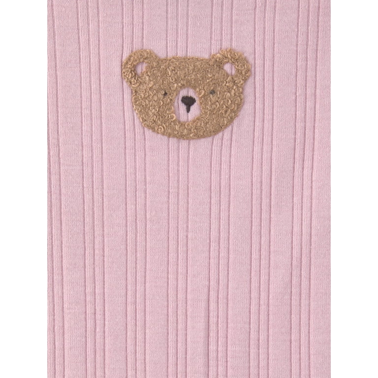 Carter's Child of Mine Baby Girl 3-Piece Cardigan Set photo 5