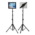 thumbnail image 1 of Tripíe para tablet Pedestal para Ipad Gadgets and Fun Pedestal para ipad o tablet, 1 of 5
