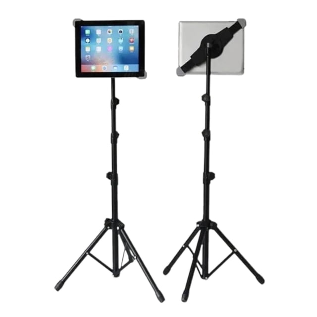Tripíe para tablet Pedestal para Ipad Gadgets and Fun Pedestal para ipad o tablet
