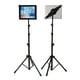 thumbnail image 1 of Tripíe para tablet Pedestal para Ipad Gadgets and Fun Pedestal para ipad o tablet, 1 of 5