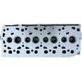 thumbnail image 6 of S4L Complete Cylinder Head For Mitsubishi S4L S4L2 Engine MM35T MM40CR MM40T Loader For LT360D CAT 304CR Excavator MT271 MT311, 6 of 6