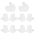 thumbnail image 1 of 10pcs Dust Gloves for Cleaning Convenient Duster Gloves Household Cleaning Gloves House Cleaning Wipes Gloves Kitchen Dishes Washing Gloves Dust Wipes for Dust, 1 of 8