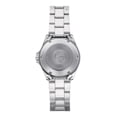 thumbnail image 4 of Orient RA-AA0003R19B 200 m Mens Mako III Automatic Watch, Blue, 4 of 4