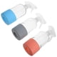 thumbnail image 2 of Here's a refined product description for your **3pcs Empty Glass Spray Bottles with Silicone Bottom Sleeves**:\n\n \n\n### 🌿 3pcs Empty Glass Spray, 2 of 5