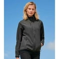 thumbnail image 3 of SOLS Womens Falcon Softshell Recycled Soft Shell Jacket, 3 of 4