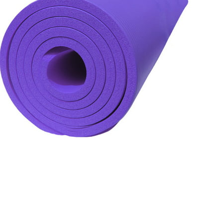 Onzuiver Interpreteren Kaarsen Non-slip Foam Yoga Mats Fitness Sport Gym Exercise Pads Foldable Portable Carpet  Mat, 185x80cm | Walmart Canada