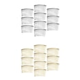 thumbnail image 1 of Piezas de 20 Horquillas para Boda, Peinetas para Novia, Joyería DIY para Plata + Oro, 1 of 9